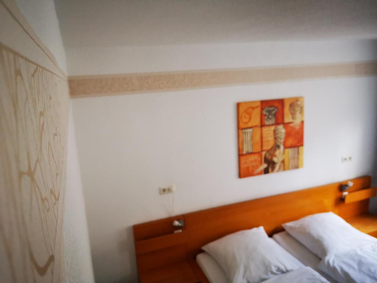 Jakoberhof Augsburg Exteriör bild